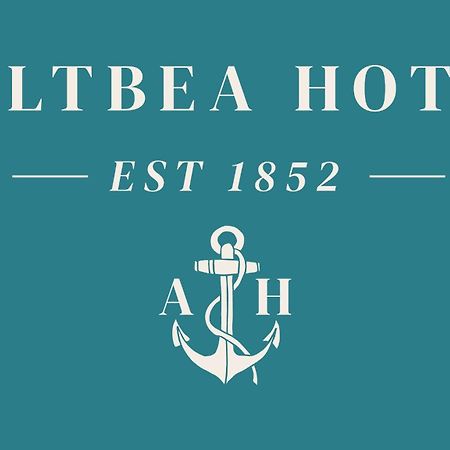 Aultbea Hotel Achnasheen Exterior foto